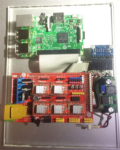 phyton cnc|Python CNC machine controller for Raspberry Pi and other ARM  .